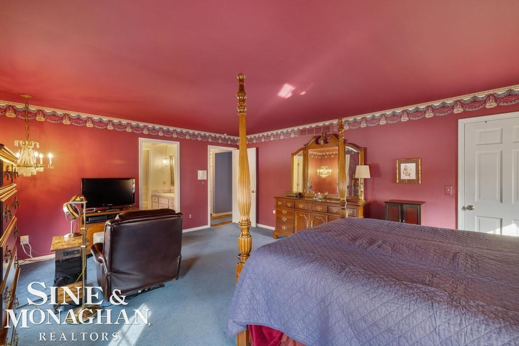 8 Lake Shore Lane, Grosse Pointe Shores, MI 48236 — Photo 62