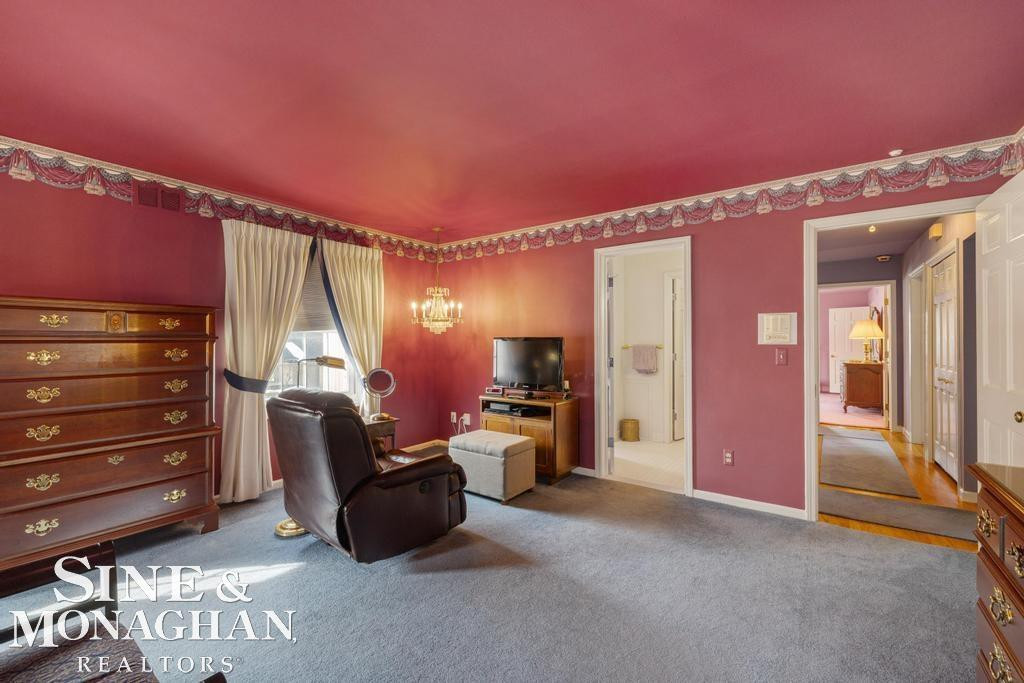 8 Lake Shore Lane, Grosse Pointe Shores, MI 48236 — Photo 63
