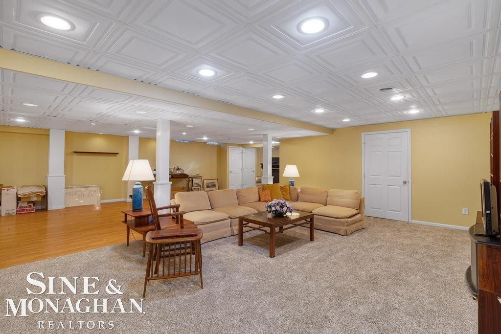 8 Lake Shore Lane, Grosse Pointe Shores, MI 48236 — Photo 66