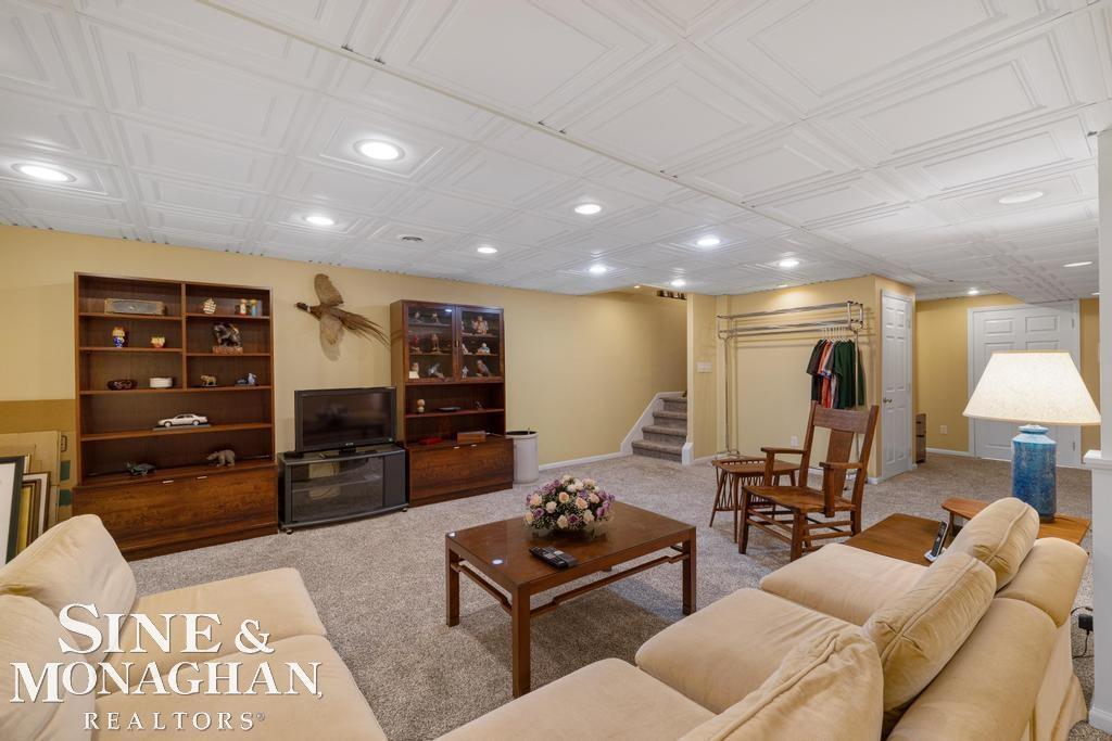8 Lake Shore Lane, Grosse Pointe Shores, MI 48236 — Photo 67