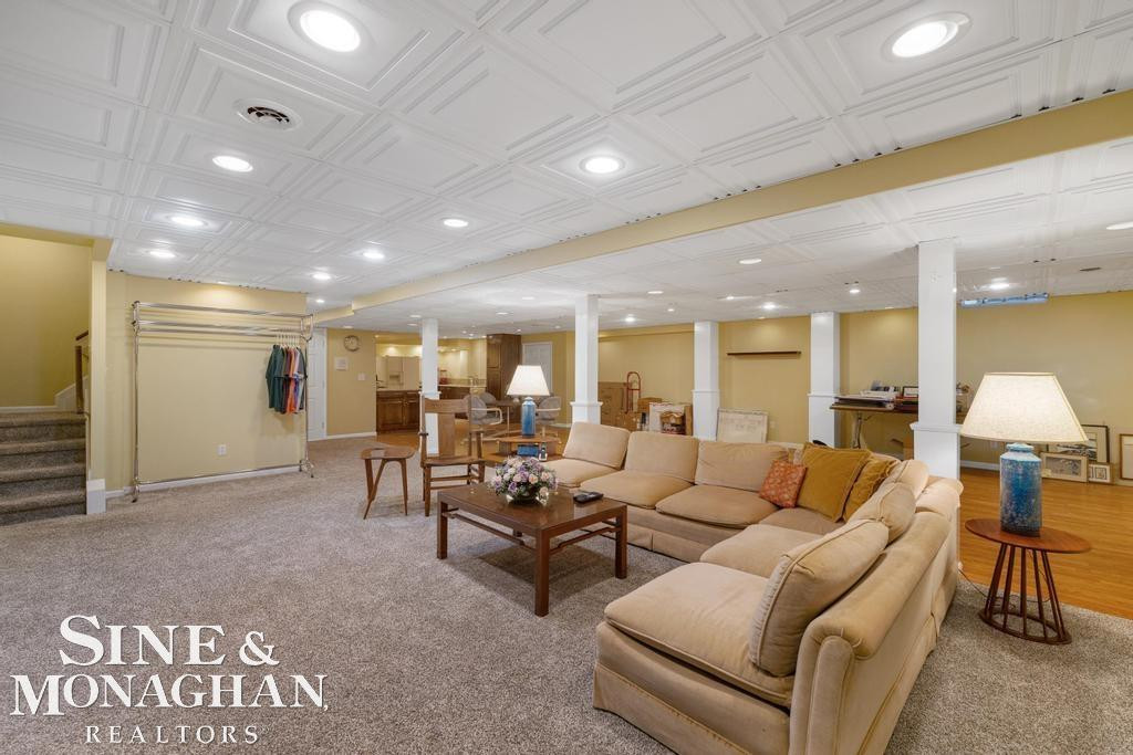 8 Lake Shore Lane, Grosse Pointe Shores, MI 48236 — Photo 68