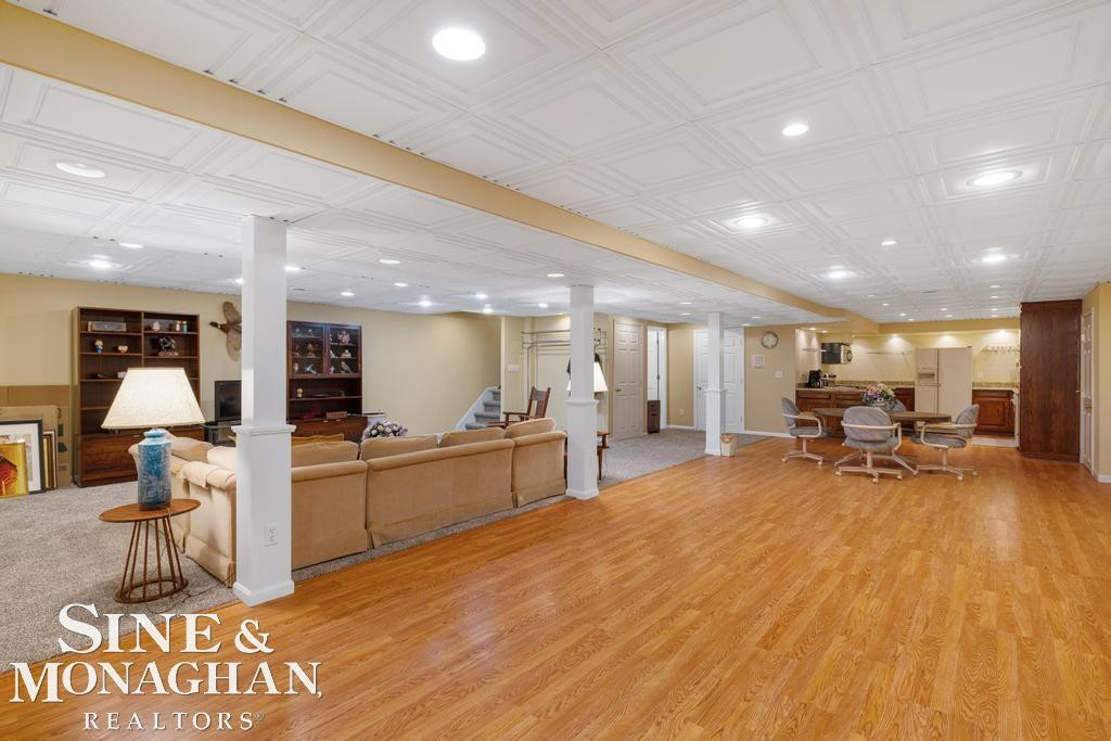 8 Lake Shore Lane, Grosse Pointe Shores, MI 48236 — Photo 69