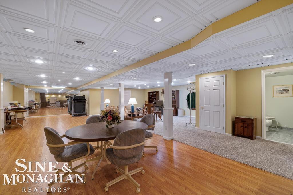 8 Lake Shore Lane, Grosse Pointe Shores, MI 48236 — Photo 74