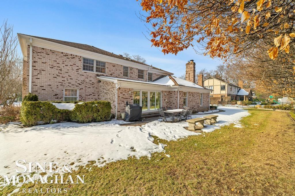 8 Lake Shore Lane, Grosse Pointe Shores, MI 48236 — Photo 80