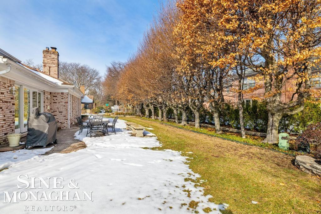 8 Lake Shore Lane, Grosse Pointe Shores, MI 48236 — Photo 81