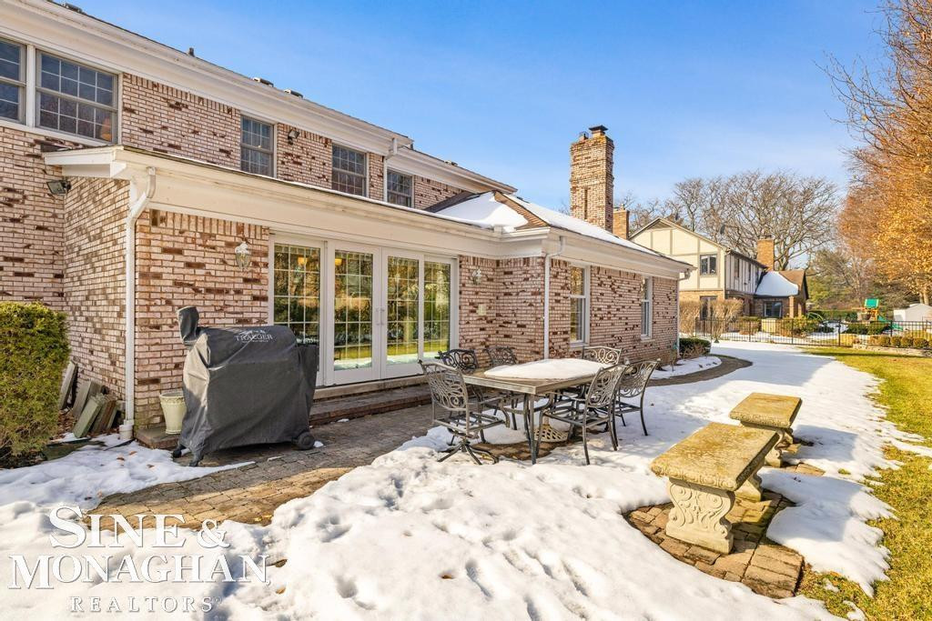 8 Lake Shore Lane, Grosse Pointe Shores, MI 48236 — Photo 82