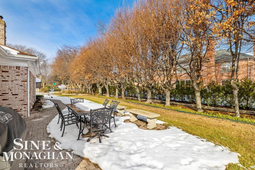 8 Lake Shore Lane, Grosse Pointe Shores, MI 48236 — Photo 83
