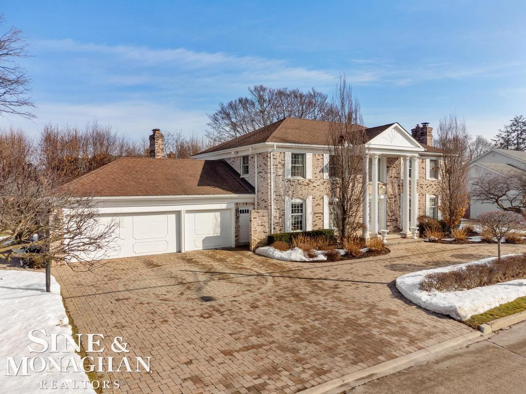 8 Lake Shore Lane, Grosse Pointe Shores, MI 48236 — Photo 84