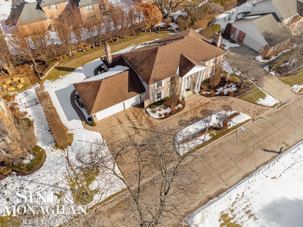 8 Lake Shore Lane, Grosse Pointe Shores, MI 48236 — Photo 87