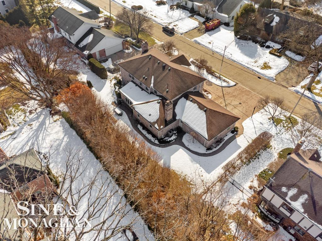 8 Lake Shore Lane, Grosse Pointe Shores, MI 48236 — Photo 88