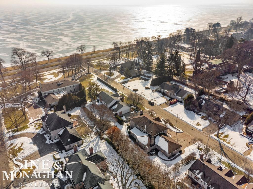 8 Lake Shore Lane, Grosse Pointe Shores, MI 48236 — Photo 90
