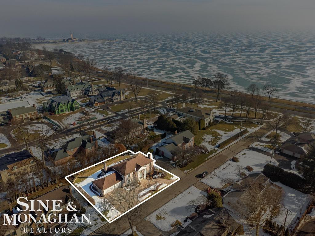 8 Lake Shore Lane, Grosse Pointe Shores, MI 48236 — Photo 93