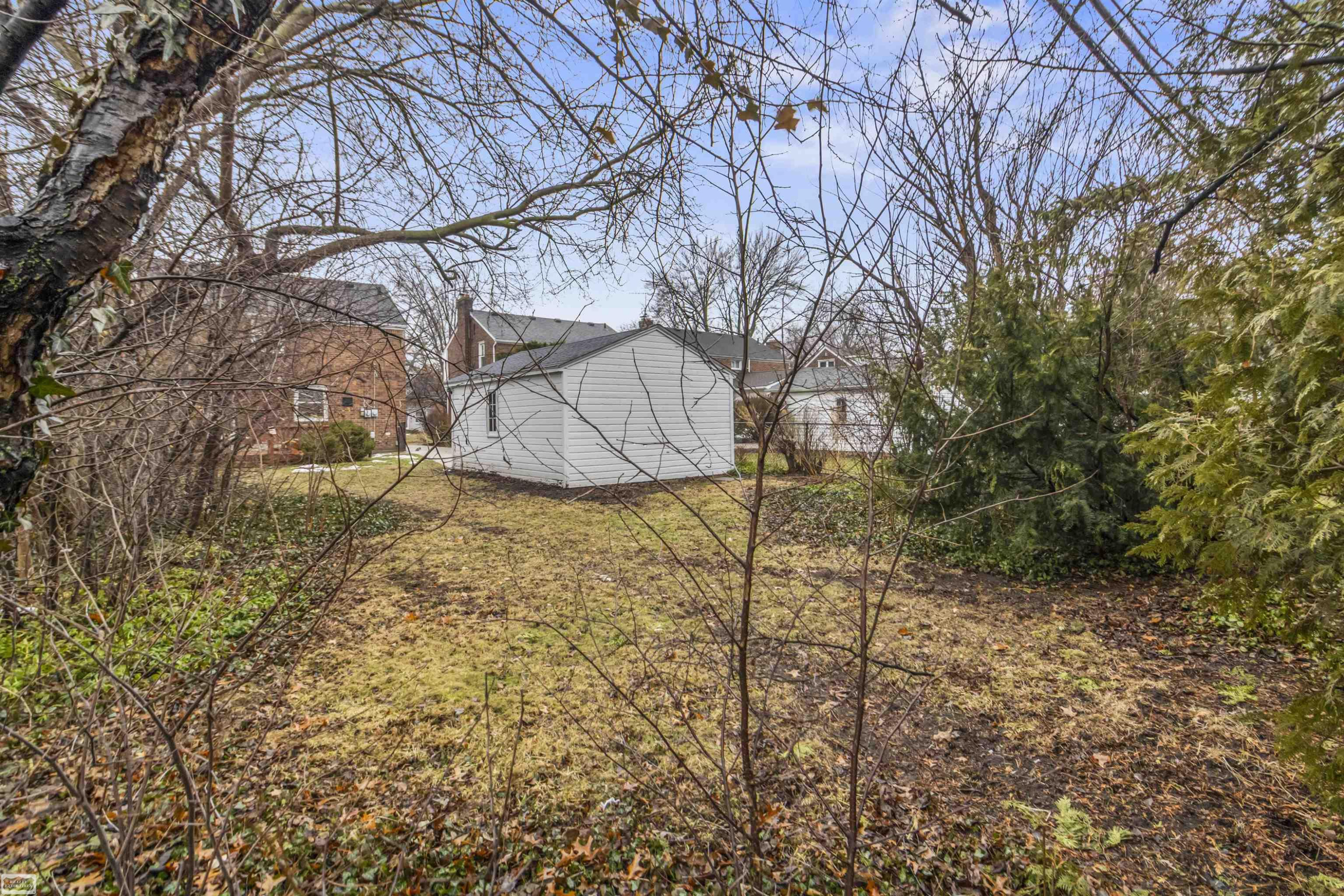 1744 Huntington Street, Grosse Pointe Woods, MI 48236 — Photo 6