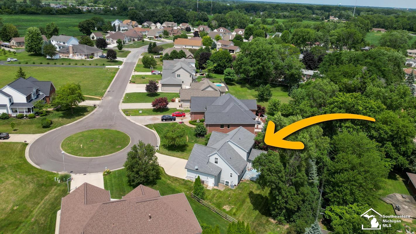 14922 Wildwood Drive, Monroe, MI 48161 — Photo 4