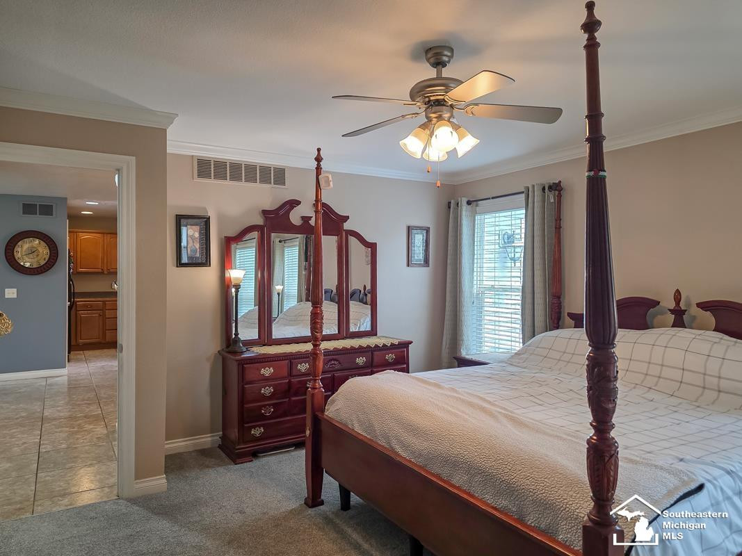 14922 Wildwood Drive, Monroe, MI 48161 — Photo 10