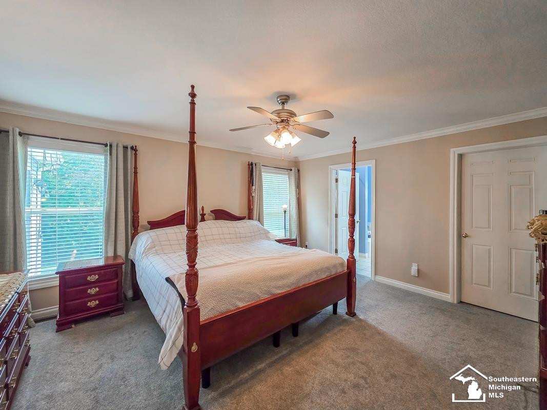 14922 Wildwood Drive, Monroe, MI 48161 — Photo 11
