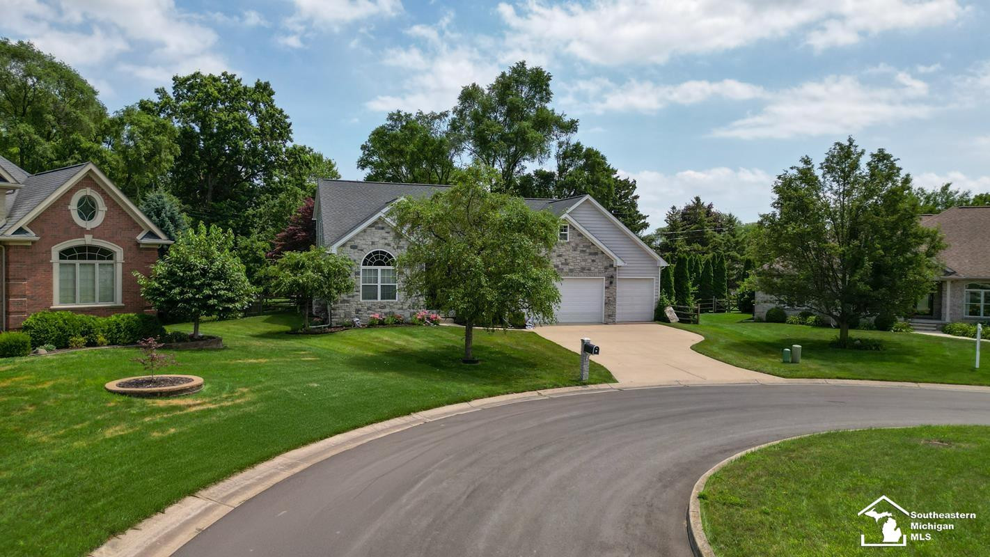 14922 Wildwood Drive, Monroe, MI 48161 — Photo 21
