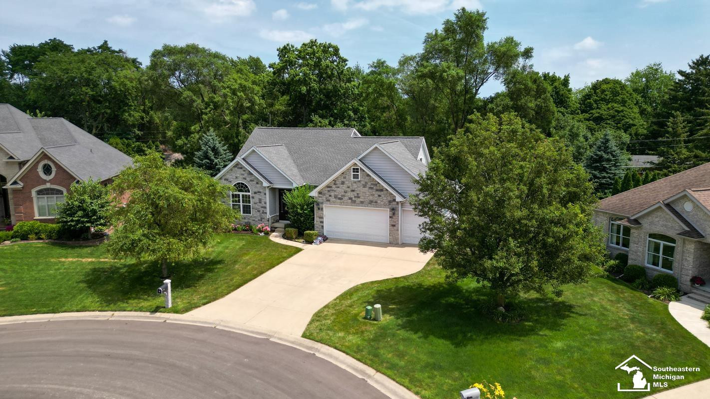 14922 Wildwood Drive, Monroe, MI 48161 — Photo 22