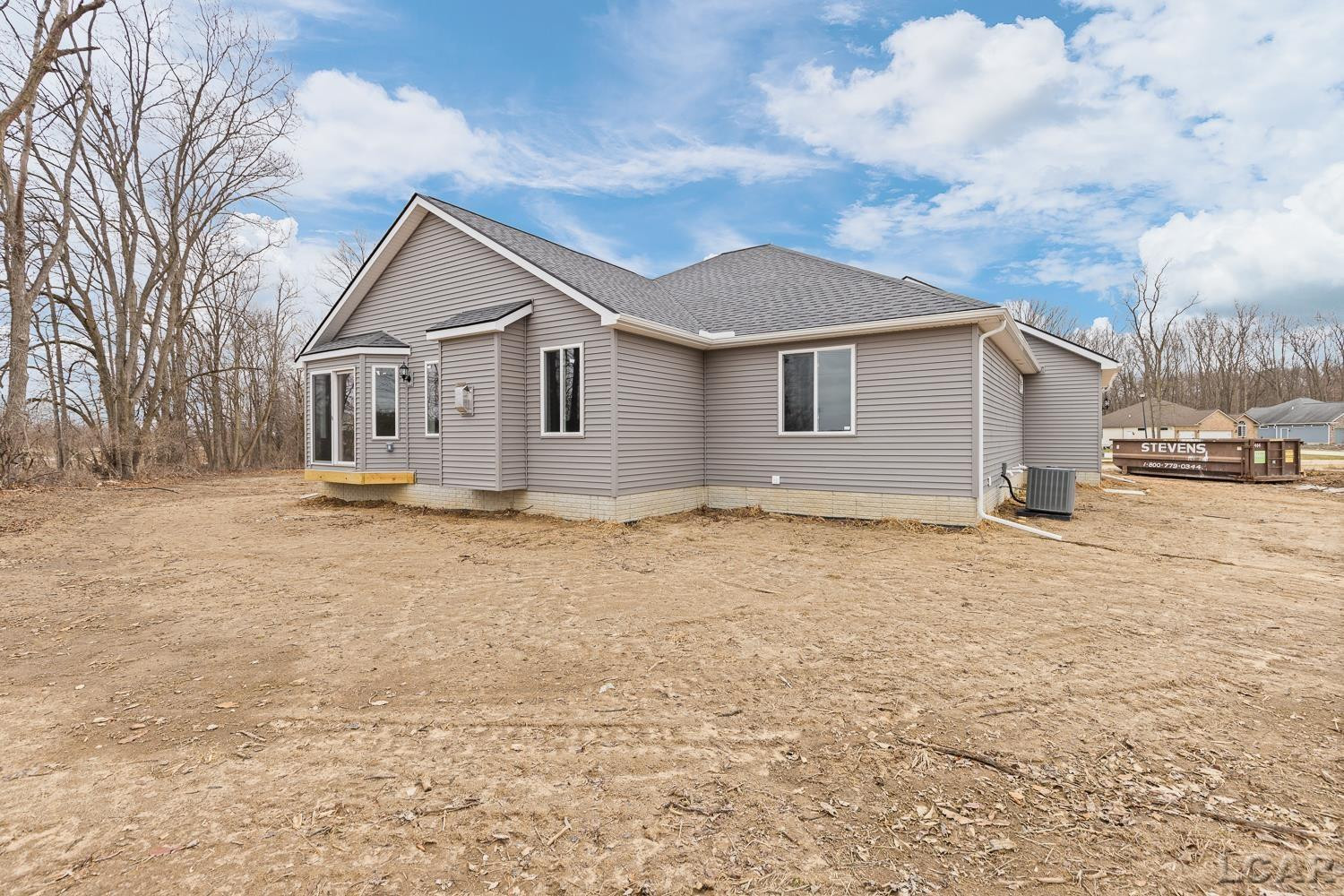 799 War Bonnet Drive, Tecumseh, MI 49286 — Photo 4