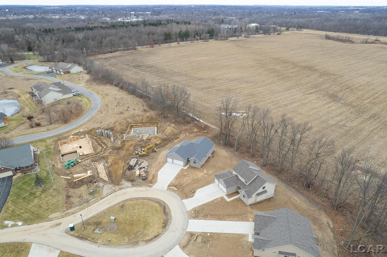 799 War Bonnet Drive, Tecumseh, MI 49286 — Photo 5