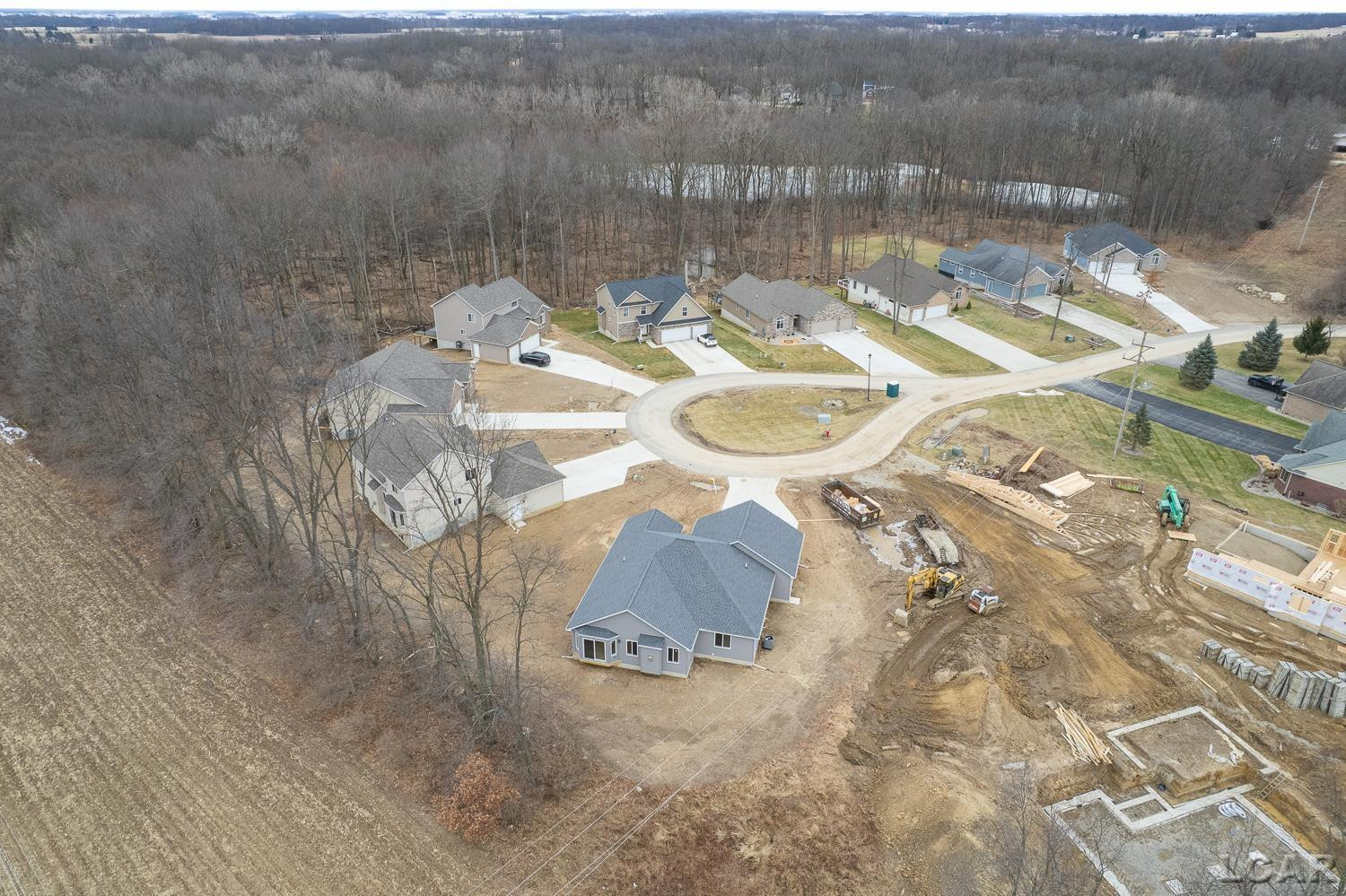 799 War Bonnet Drive, Tecumseh, MI 49286 — Photo 6