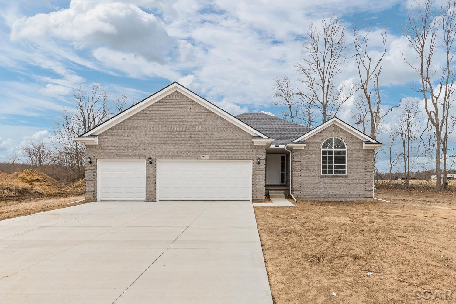 799 War Bonnet Drive, Tecumseh, MI 49286 — Photo 42