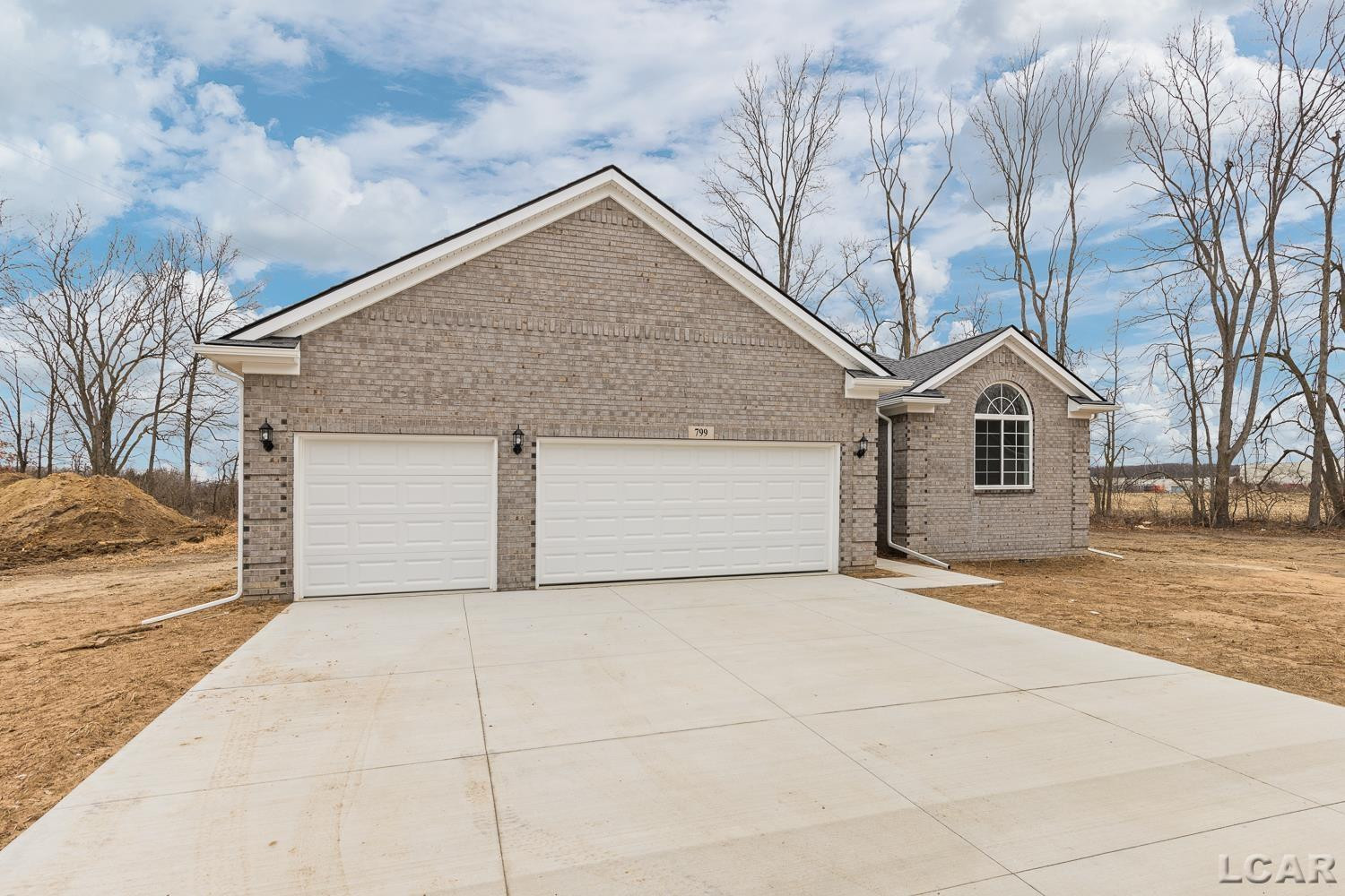 799 War Bonnet Drive, Tecumseh, MI 49286 — Photo 43