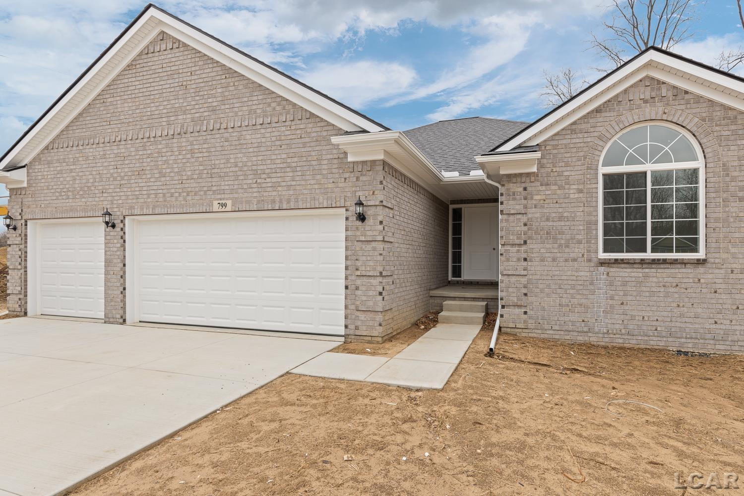 799 War Bonnet Drive, Tecumseh, MI 49286 — Photo 44