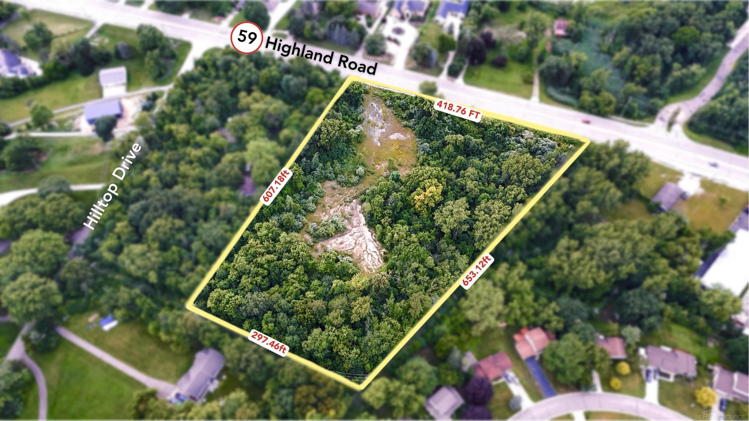 9915 Highland Road, White Lake, MI 48383
