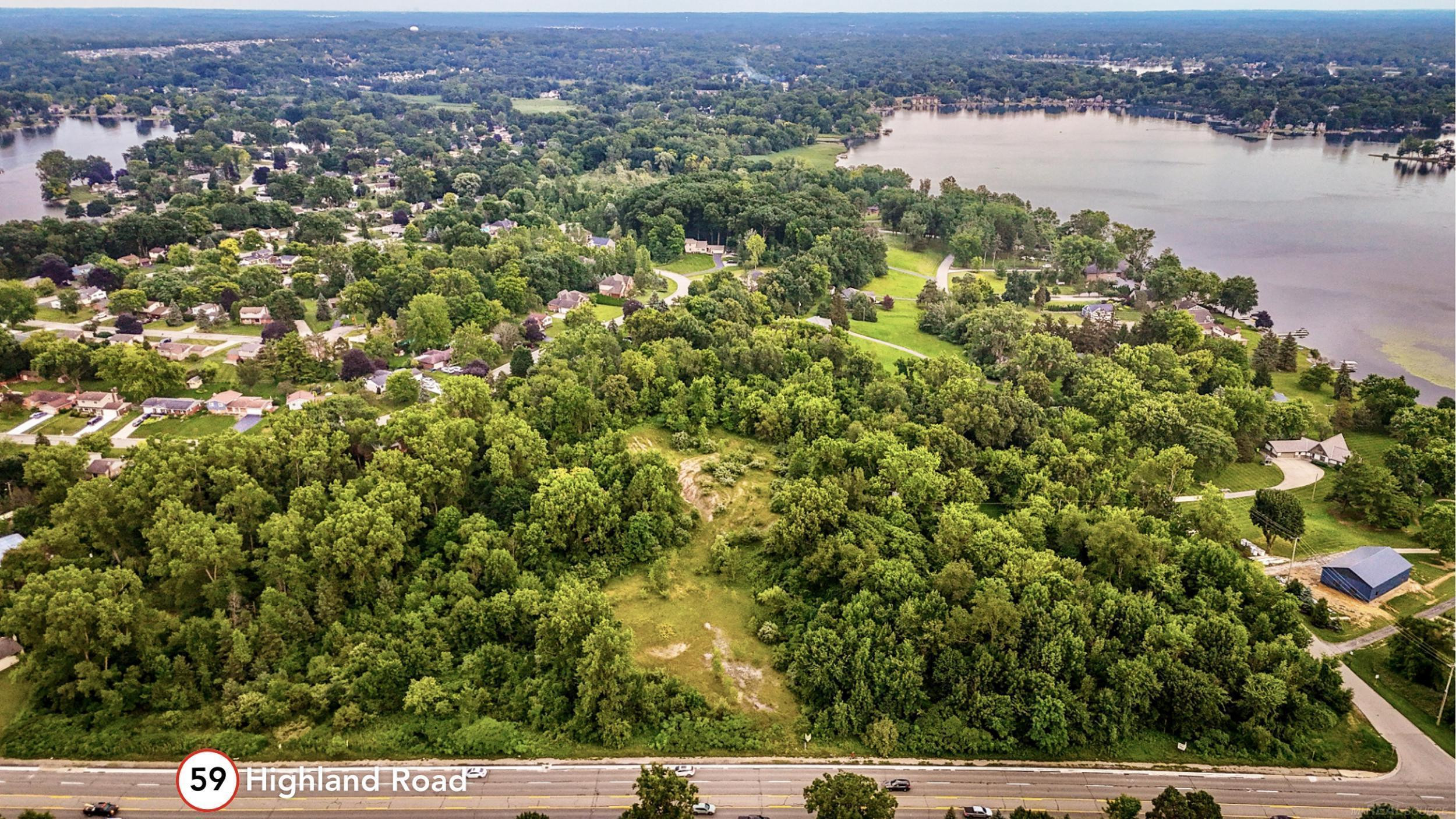 9915 Highland Road, White Lake, MI 48383 — Photo 2