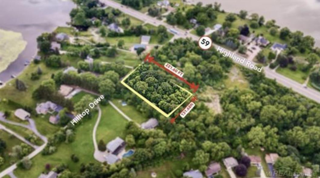 9915 Highland Road, White Lake, MI 48383 — Photo 7