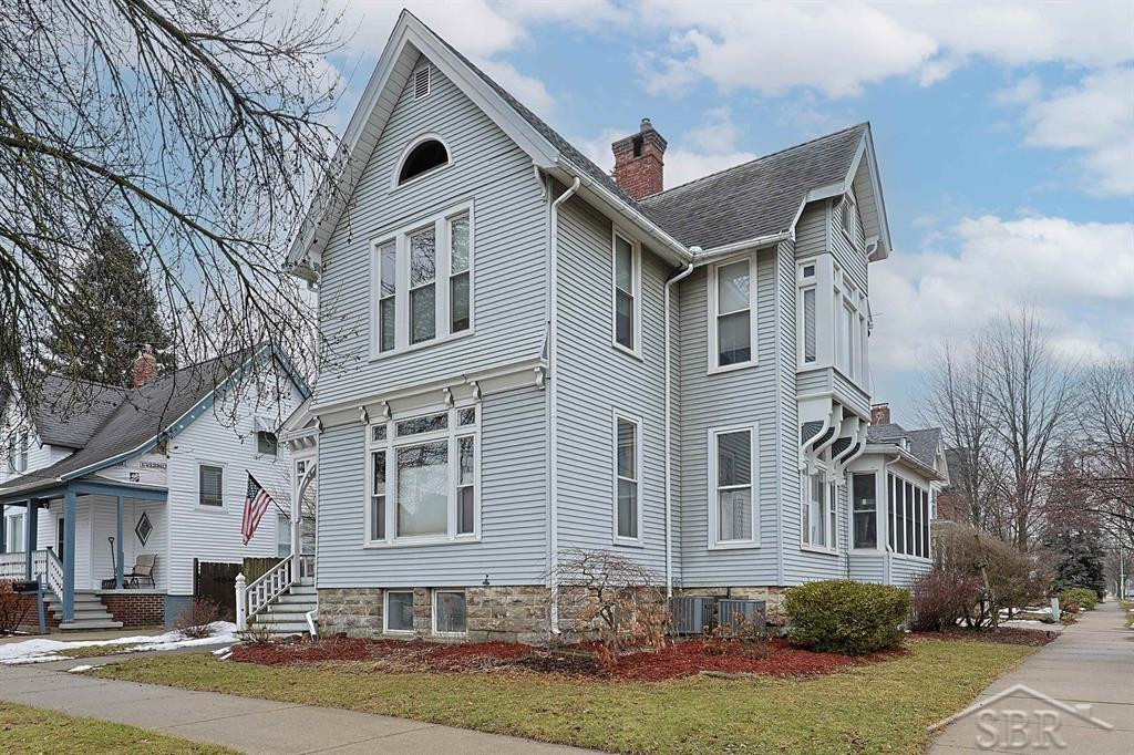 1600 5th Street, Bay City, MI 48708 — Photo 2
