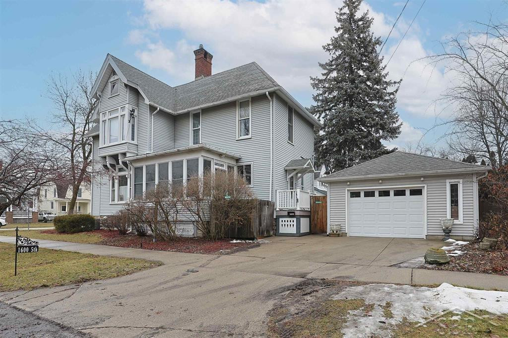 1600 5th Street, Bay City, MI 48708 — Photo 3