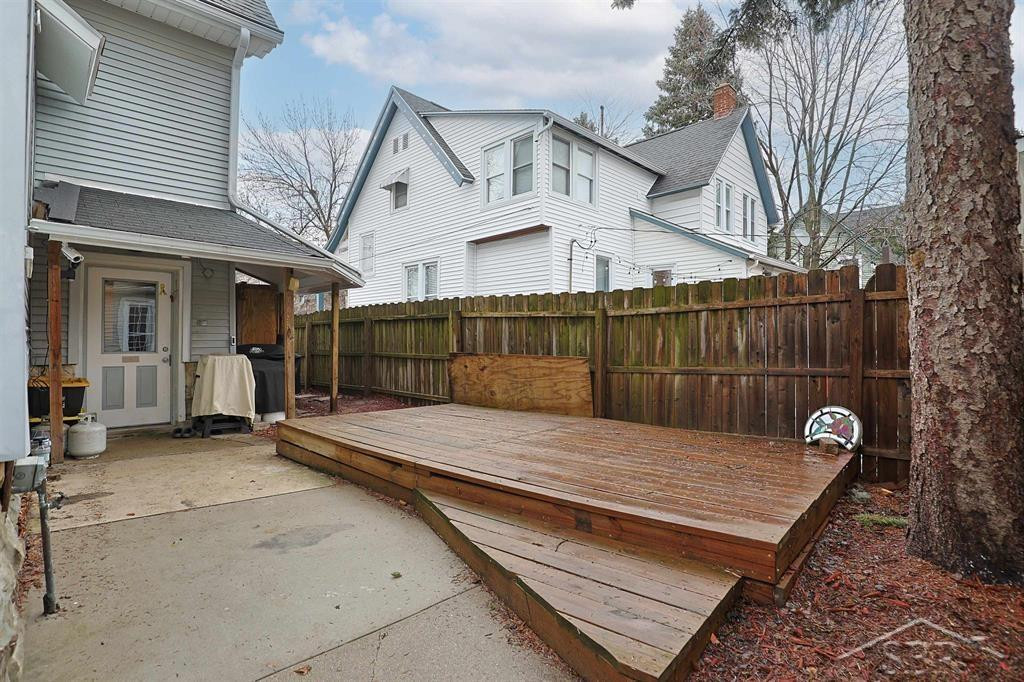 1600 5th Street, Bay City, MI 48708 — Photo 42