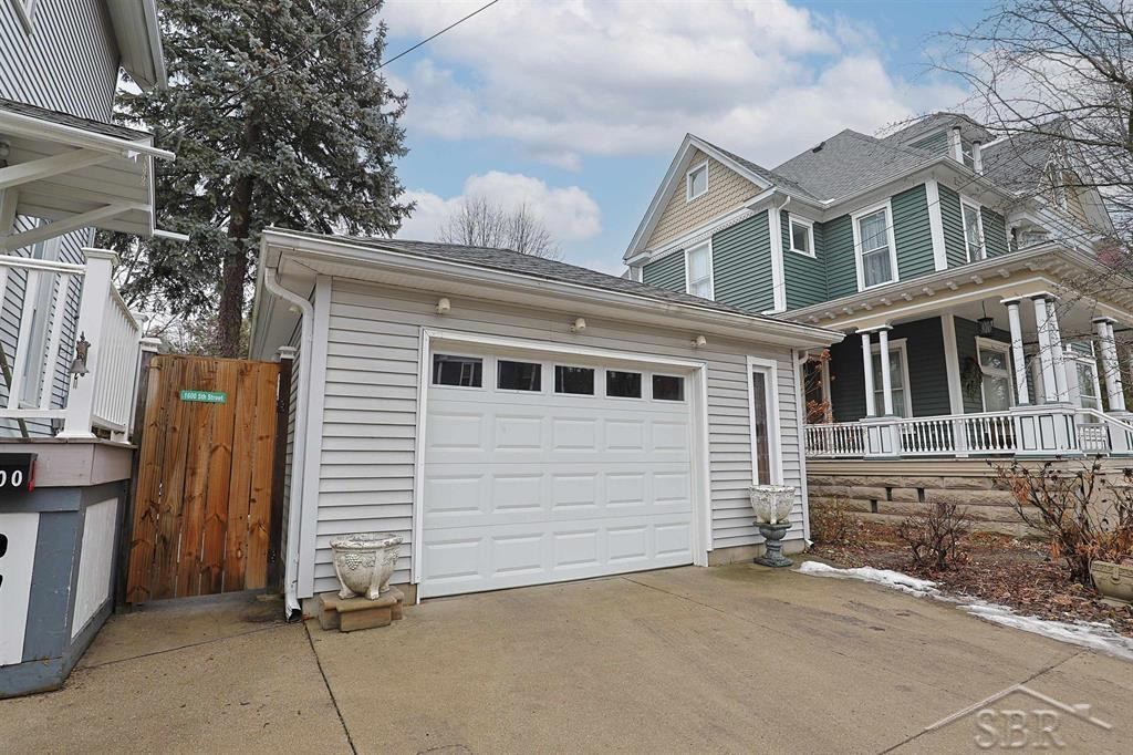 1600 5th Street, Bay City, MI 48708 — Photo 43