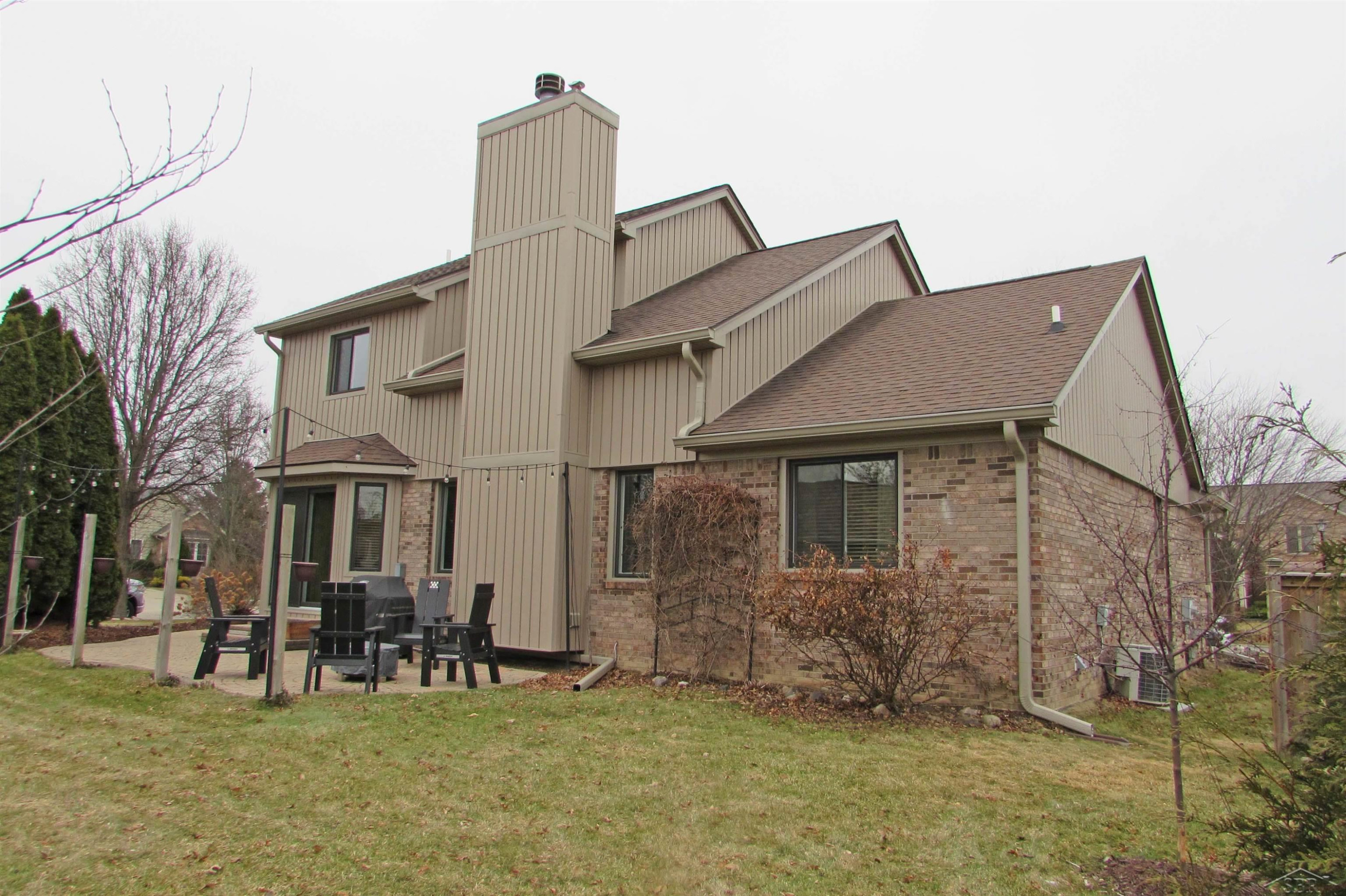 617 Turnbull Street, Lapeer, MI 48446 — Photo 4