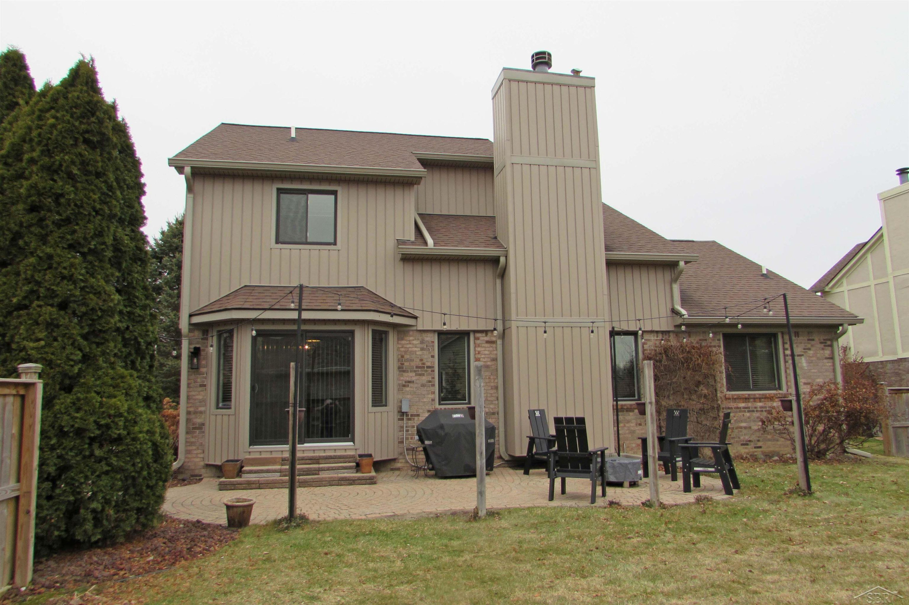 617 Turnbull Street, Lapeer, MI 48446 — Photo 5