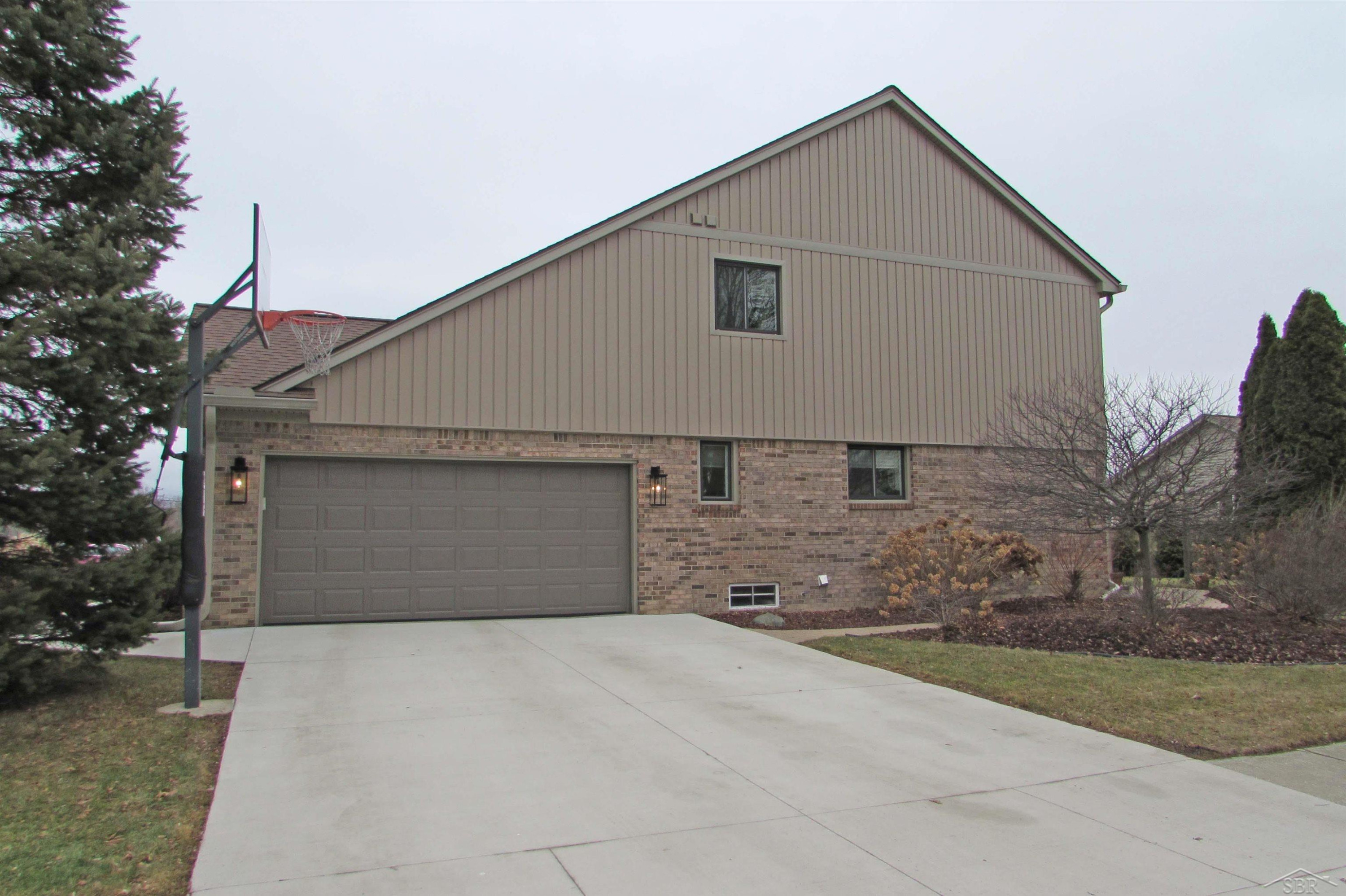 617 Turnbull Street, Lapeer, MI 48446 — Photo 6