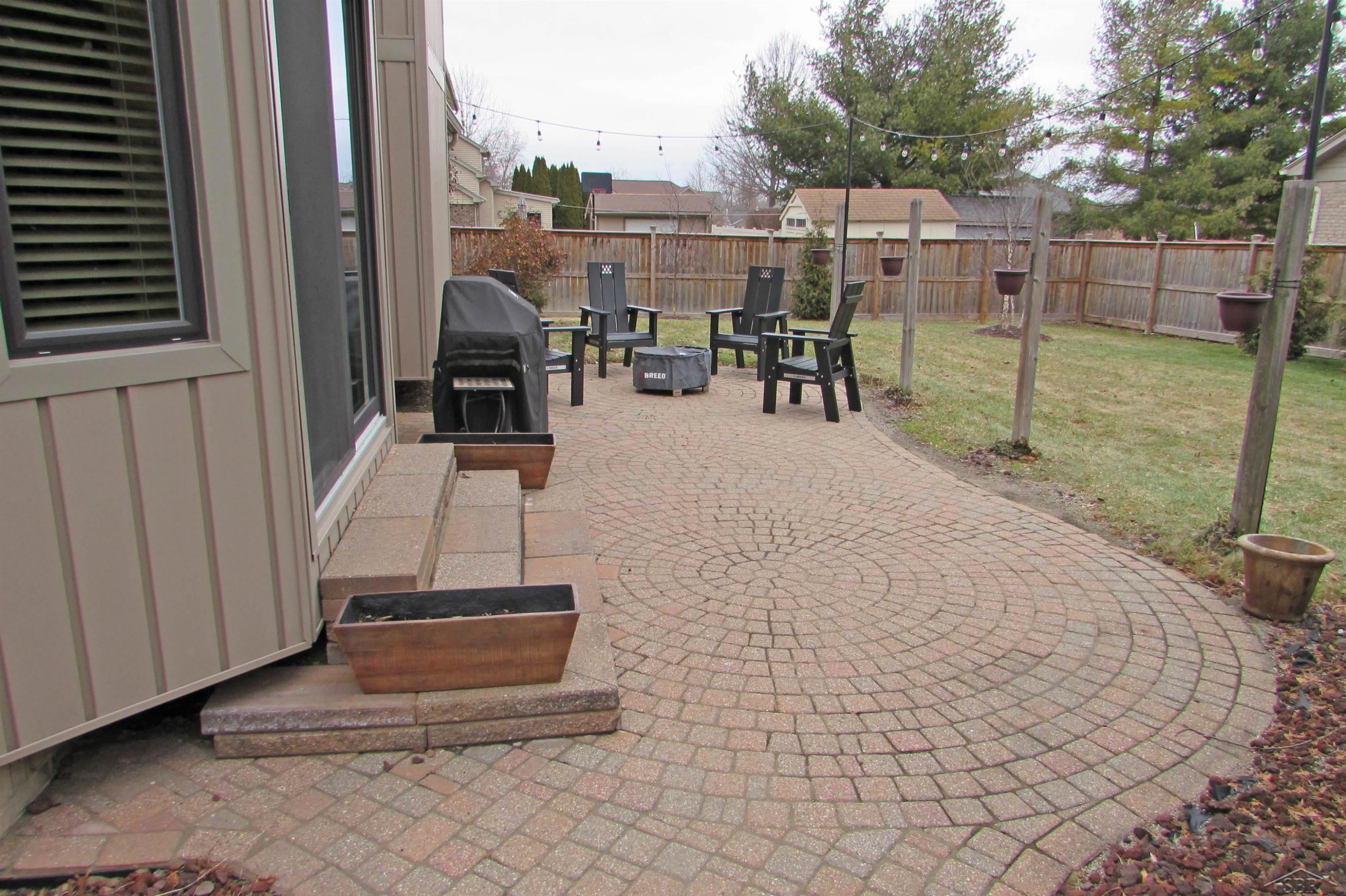 617 Turnbull Street, Lapeer, MI 48446 — Photo 8