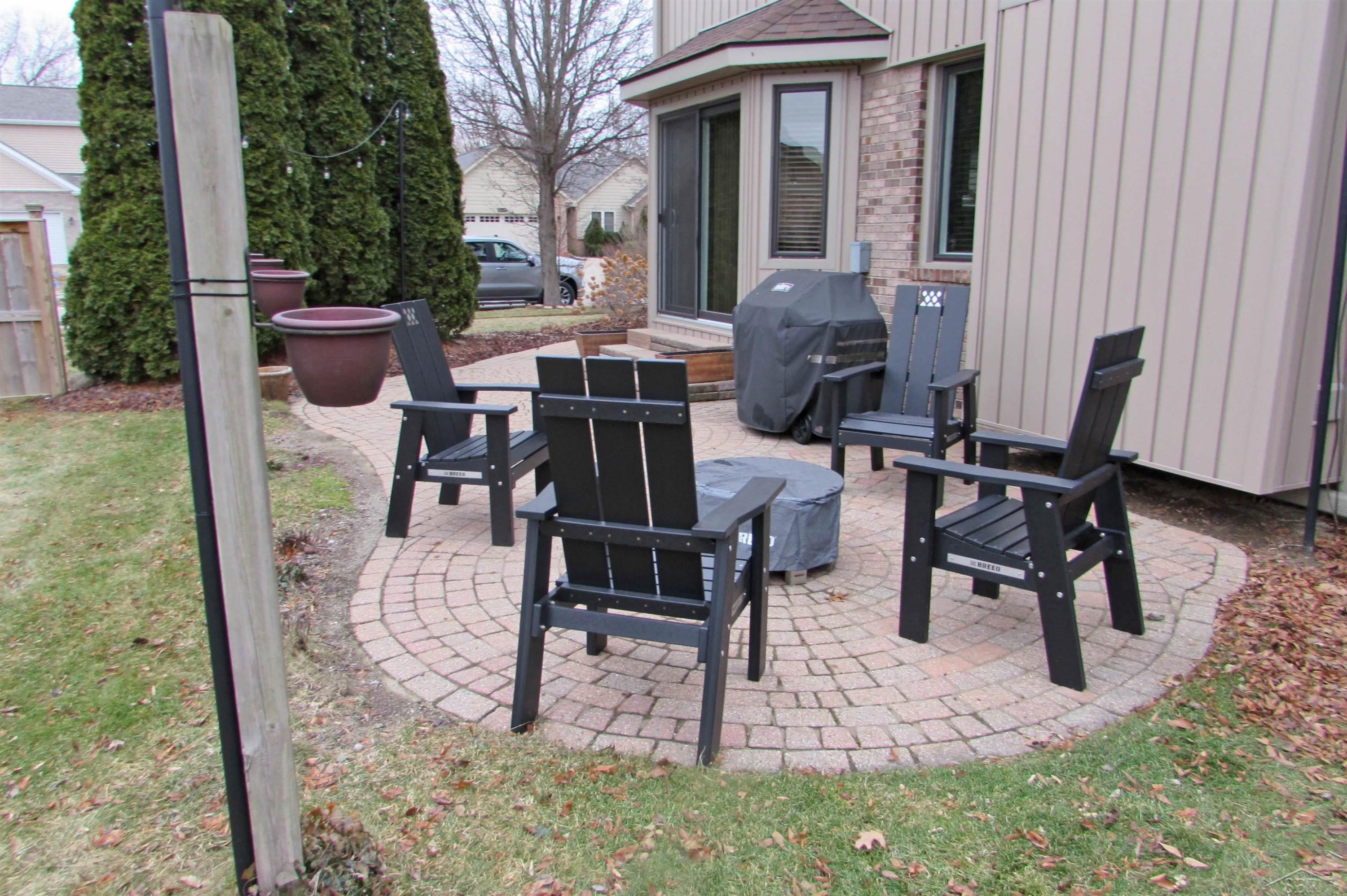 617 Turnbull Street, Lapeer, MI 48446 — Photo 9