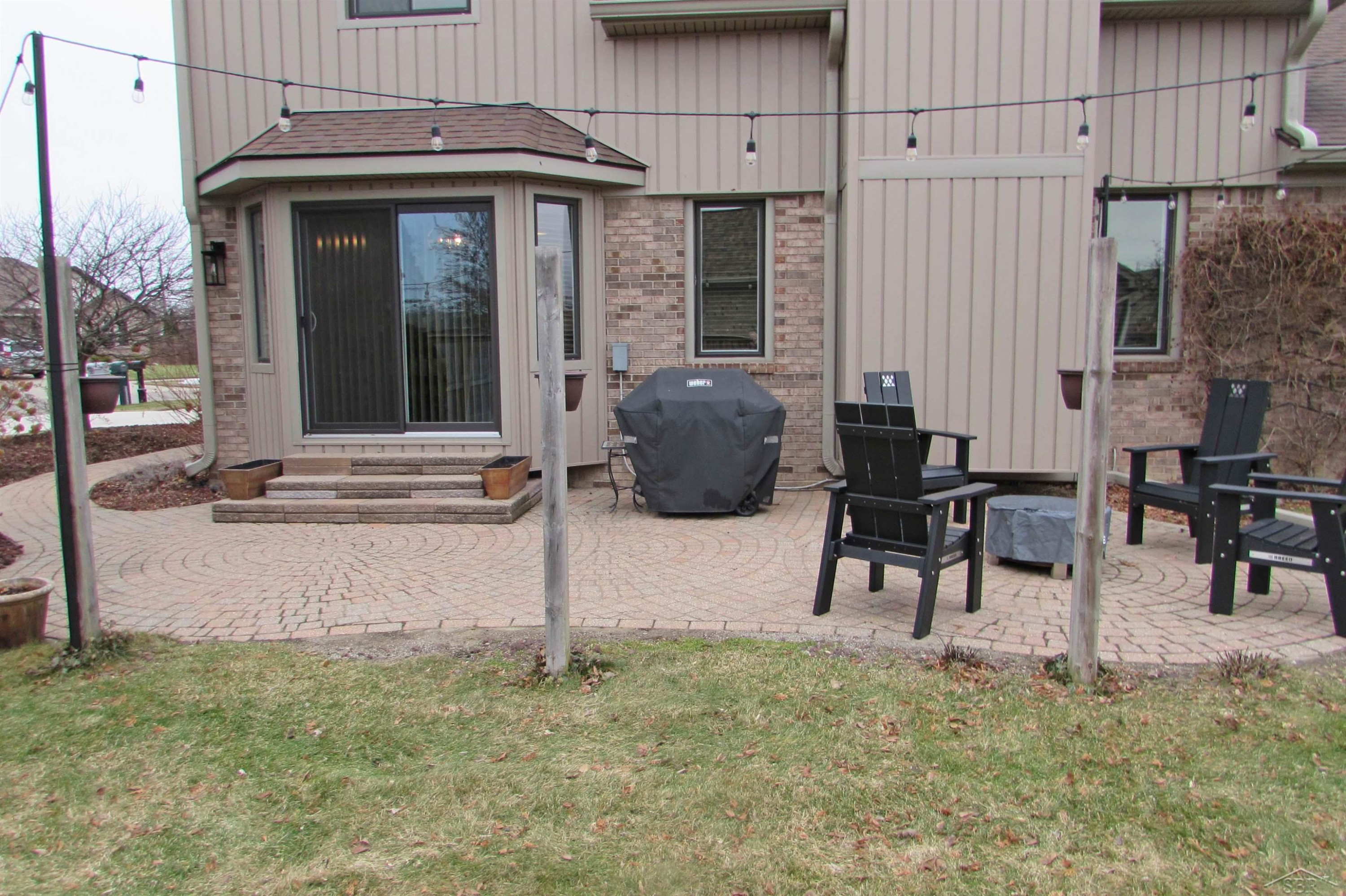 617 Turnbull Street, Lapeer, MI 48446 — Photo 10