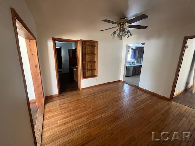 17023 Mill Street, Hudson, MI 49247 — Photo 12
