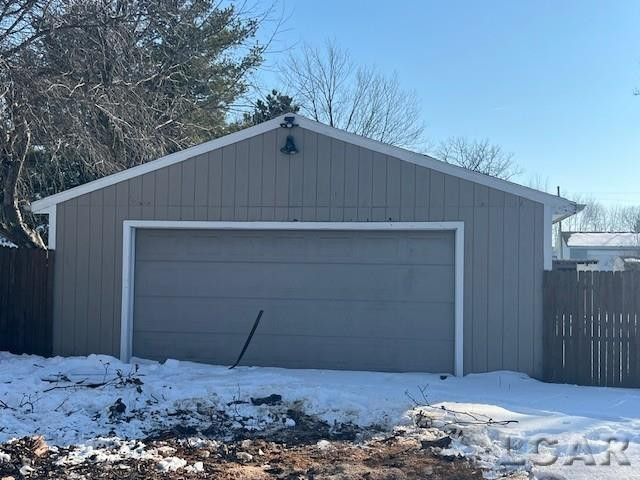 17023 Mill Street, Hudson, MI 49247 — Photo 19