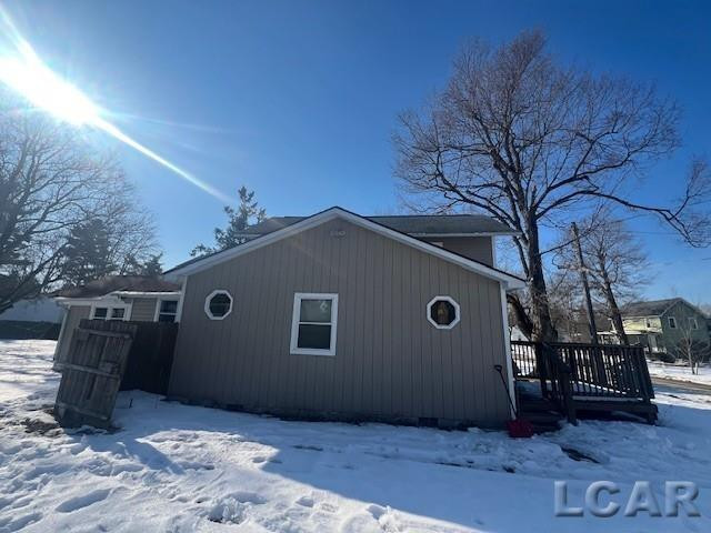 17023 Mill Street, Hudson, MI 49247 — Photo 20