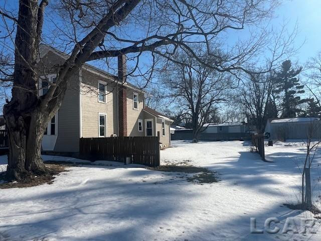 17023 Mill Street, Hudson, MI 49247 — Photo 21