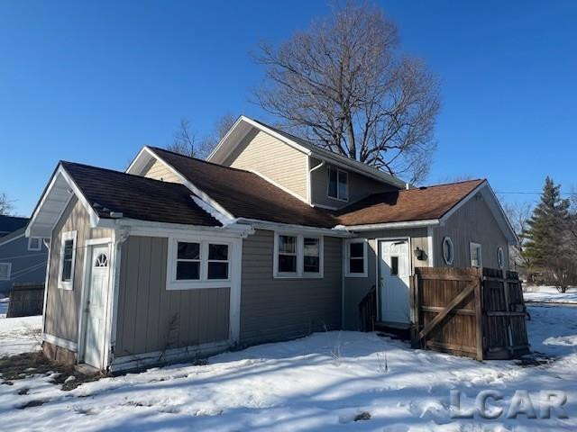 17023 Mill Street, Hudson, MI 49247 — Photo 23