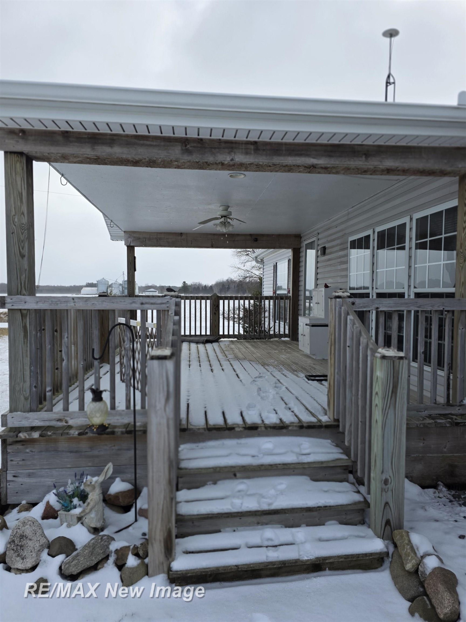 16475 Baldwin Road, Chesaning, MI 48616 — Photo 3