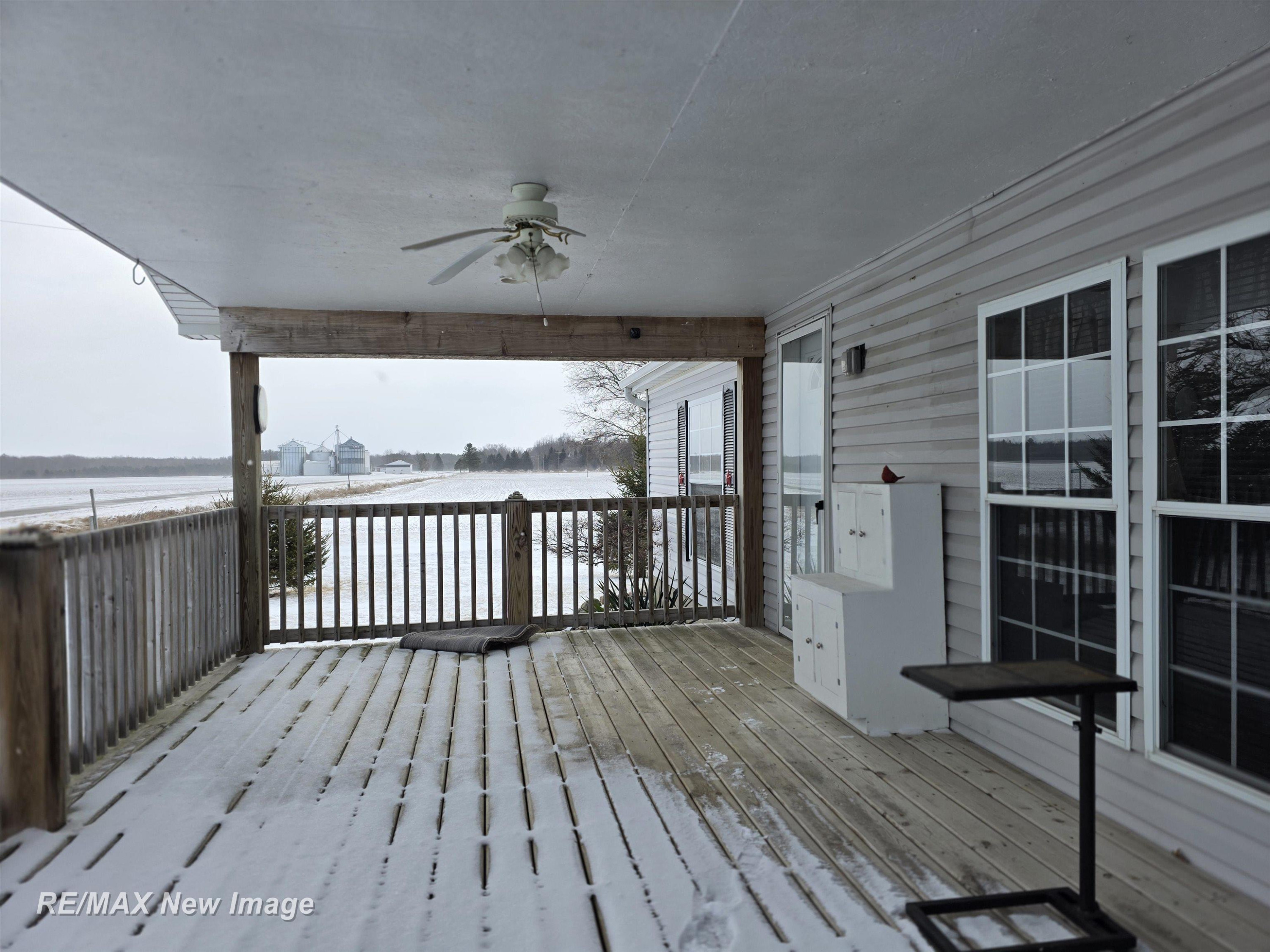 16475 Baldwin Road, Chesaning, MI 48616 — Photo 4