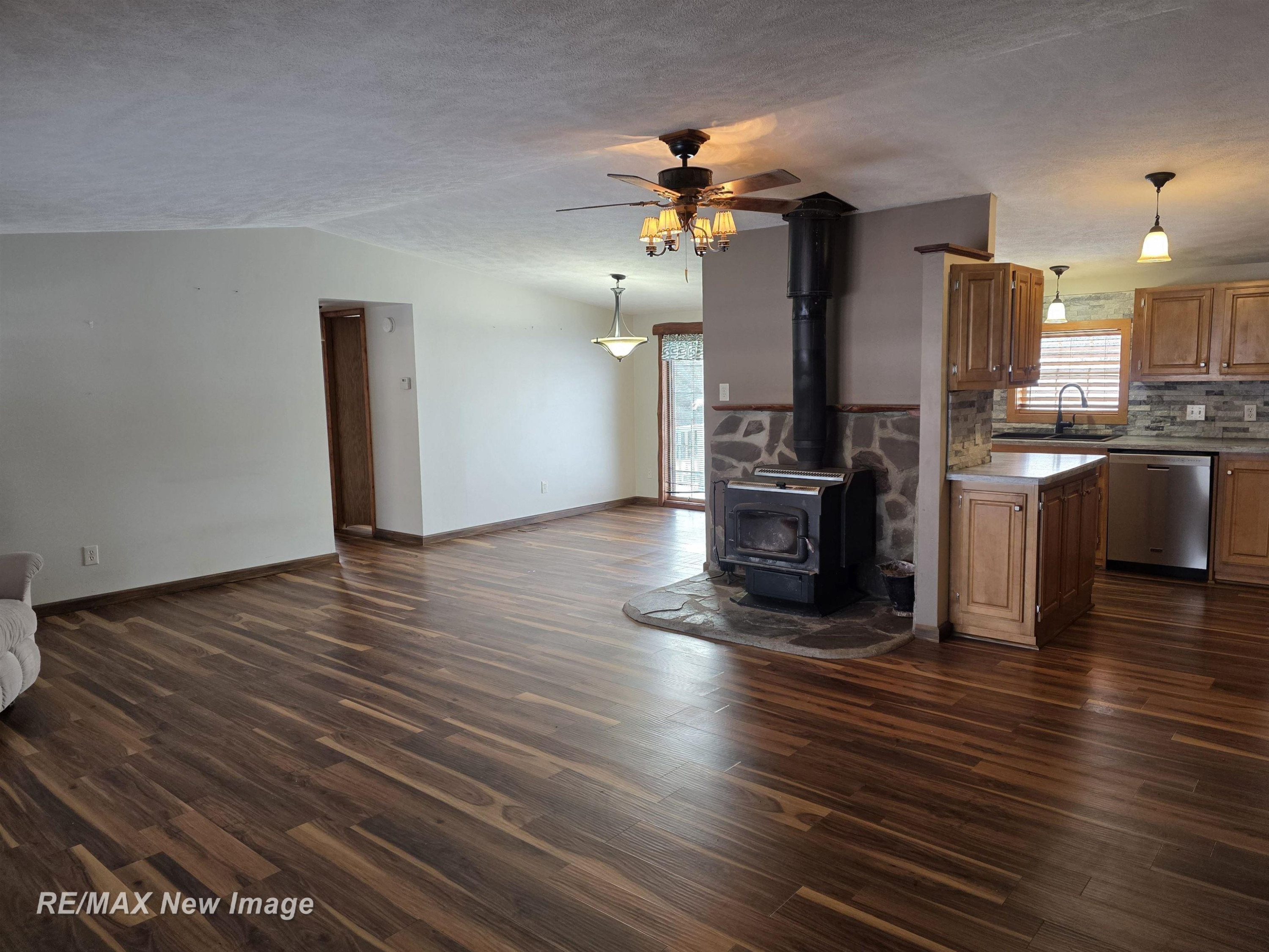 16475 Baldwin Road, Chesaning, MI 48616 — Photo 5