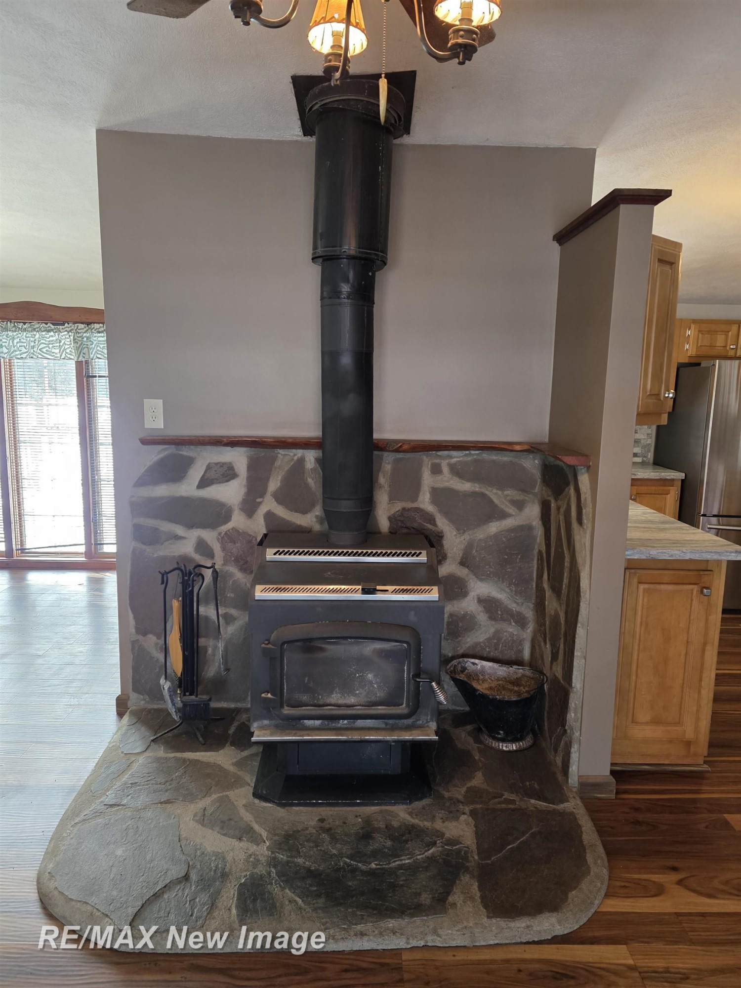 16475 Baldwin Road, Chesaning, MI 48616 — Photo 7